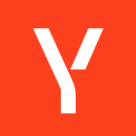 Yandex Logo
